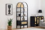 Hanah Home Nala 76 - Negro